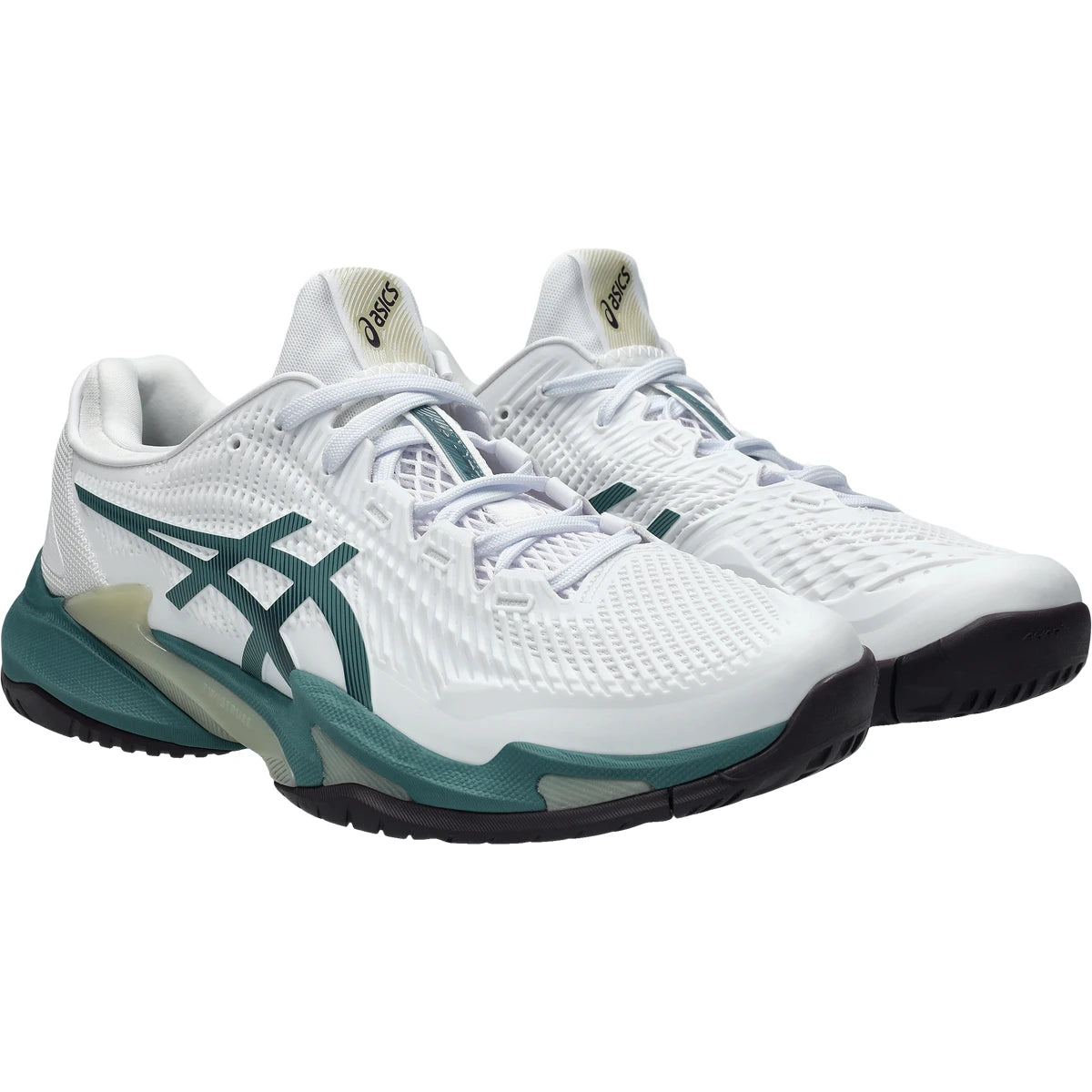 Chaussures Asics Court FF3 Toutes Surfaces