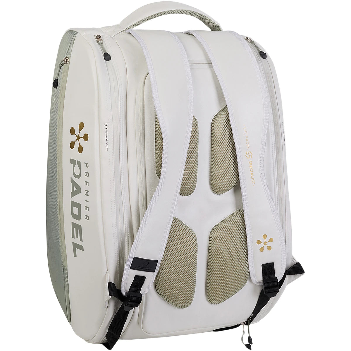 Sac de Padel Bullpadel Bpp26003 Vertex W Premier 077