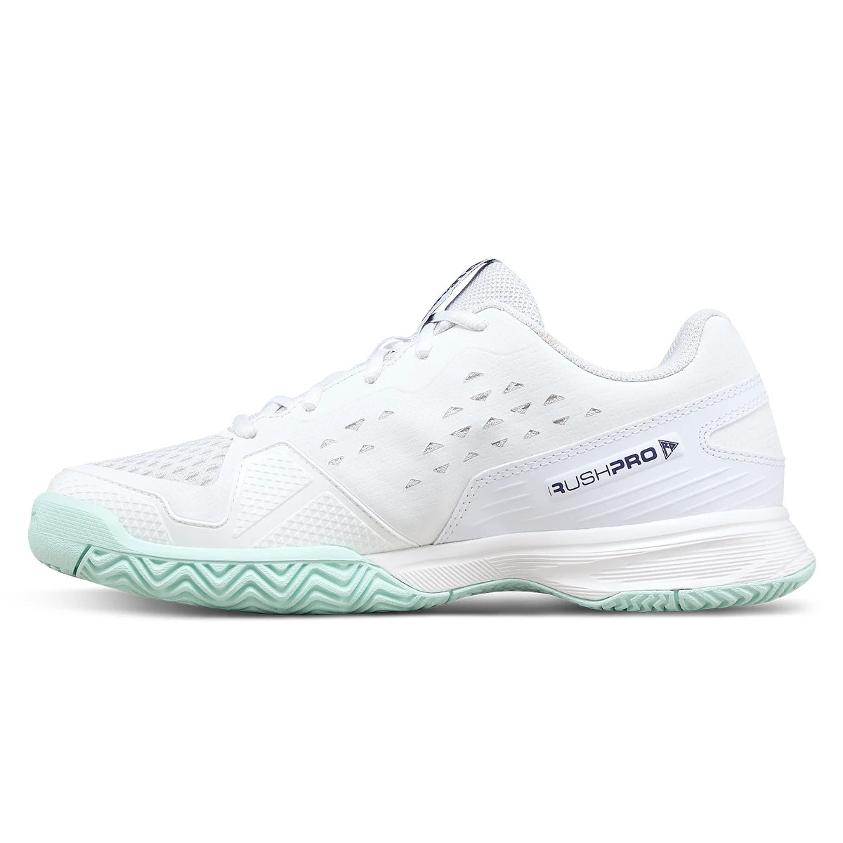 Chaussures Wilson Junior Rush Pro