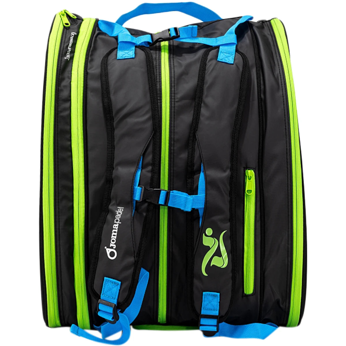 Sac de Padel Joma Juanlu Esbri