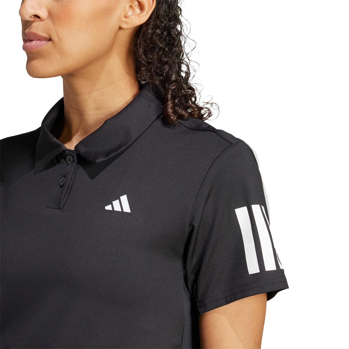 Polo Femme adidas Club