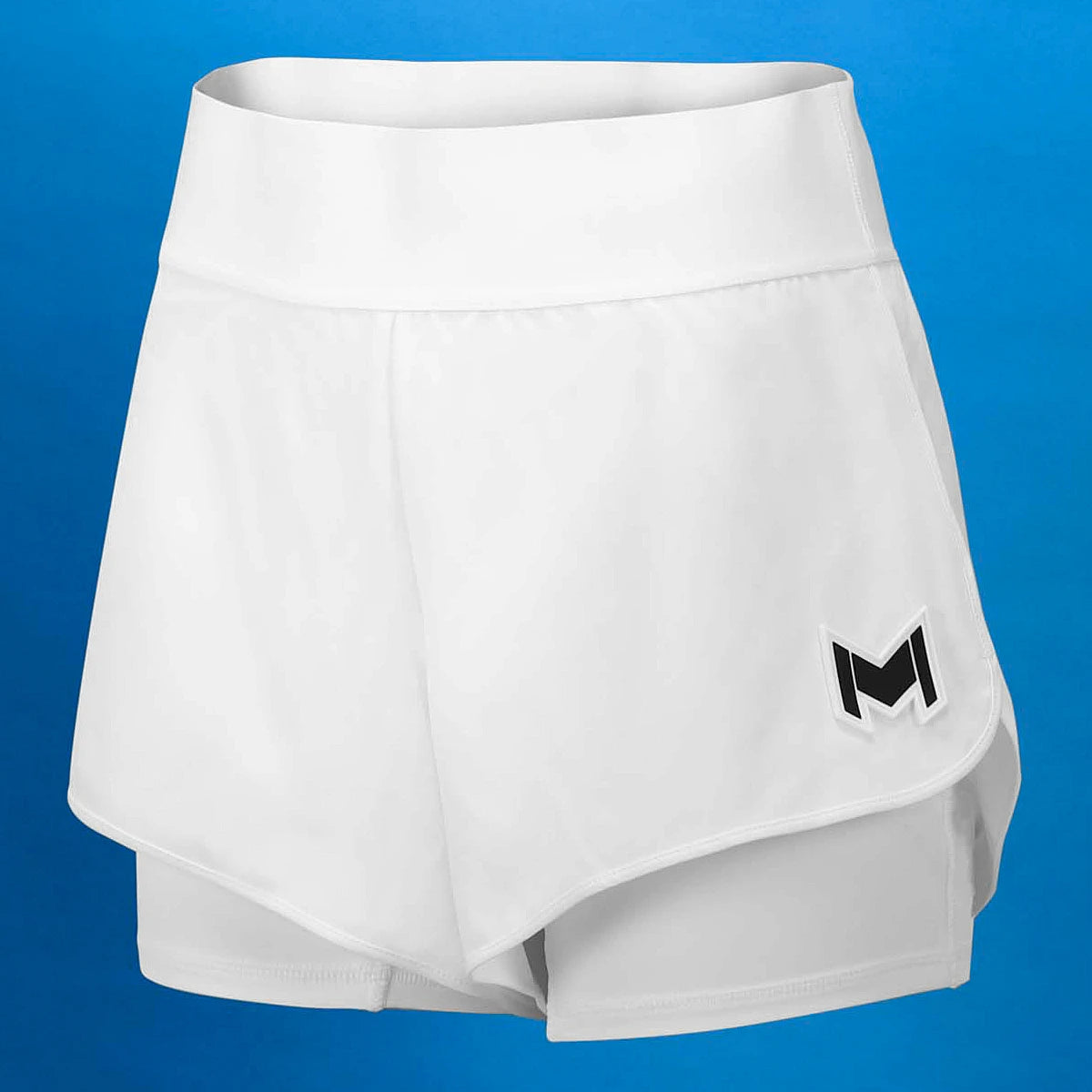 Short Mouratoglou Apparel Femme Match Player