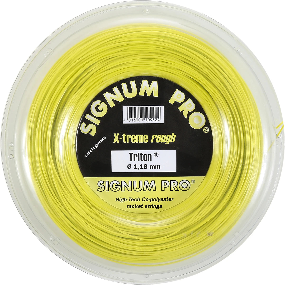 Bobine Signum Pro Triton (200 Mètres)