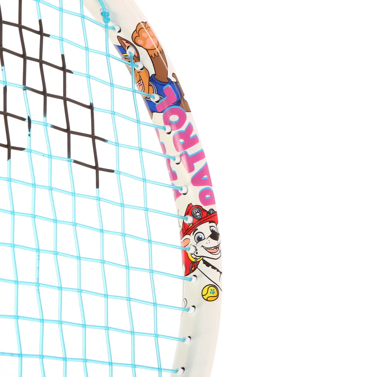 Raquette Head Junior Pat Patrouille Stella 17