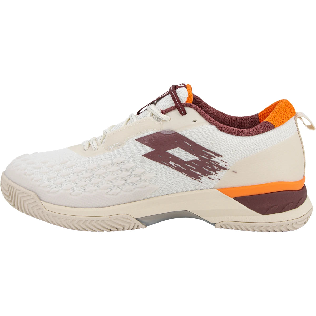 Chaussures Lotto Raptor Hyperpulse 100 Terre Battue