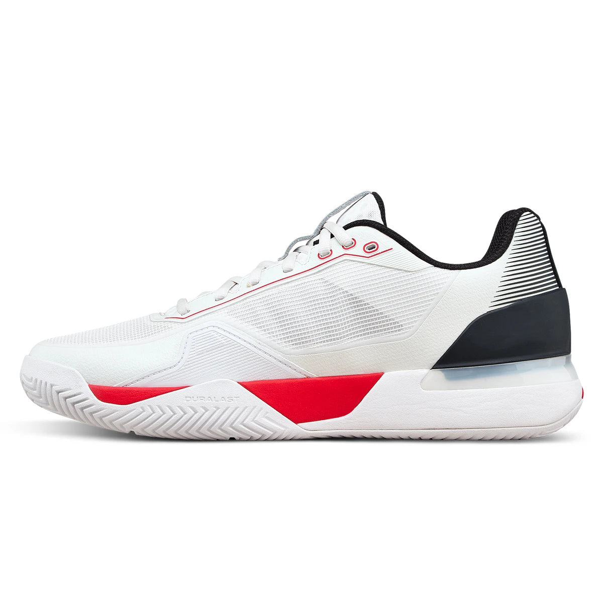 Chaussures Wilson Rush Tour 5 Toutes Surfaces