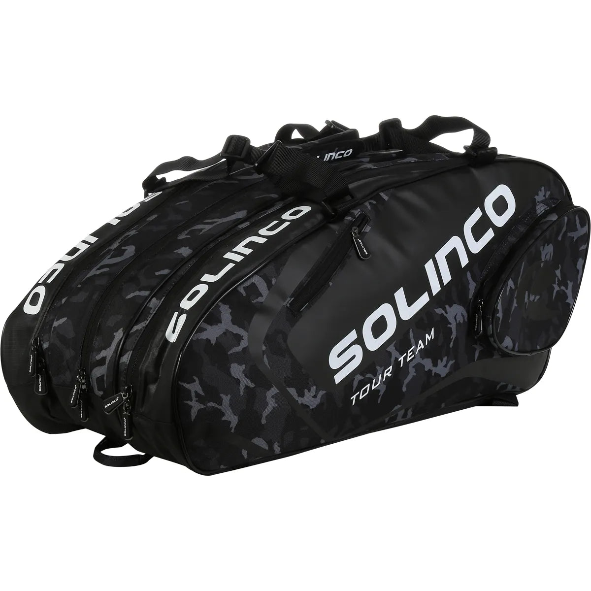 Sac de Tennis Solinco Tour Team Camo 15R