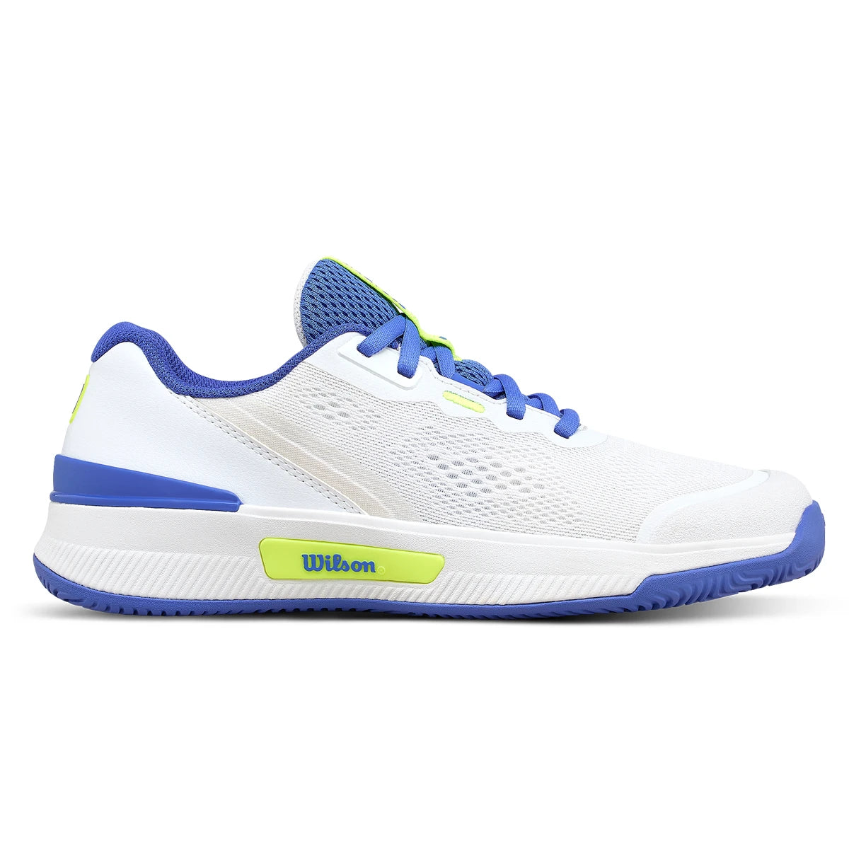 Chaussures Wilson Femme Intrigue Pro Toutes Surfaces