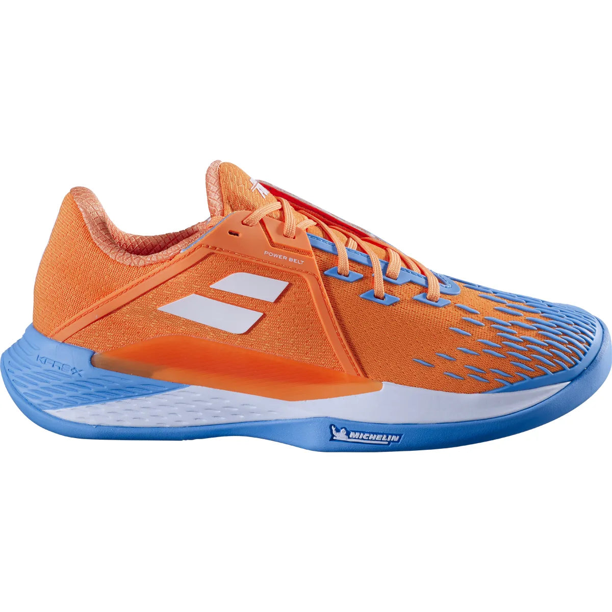 Chaussures Babolat Propulse Fury Terre Battue
