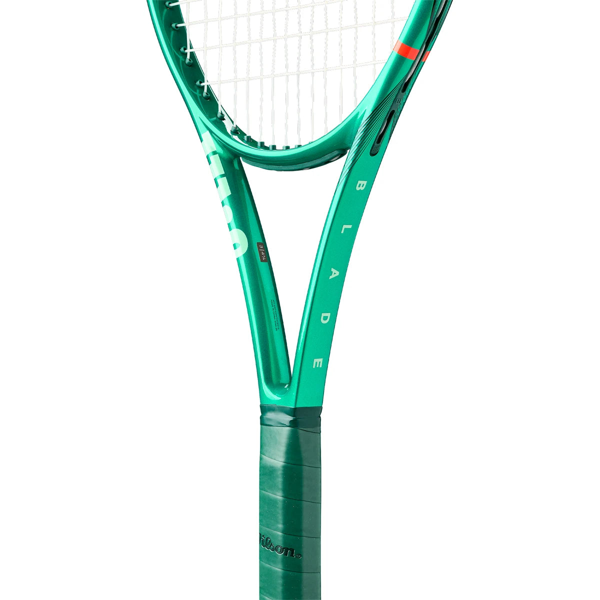 Raquette Test Web Wilson Blade 100 V10 (300 Gr)