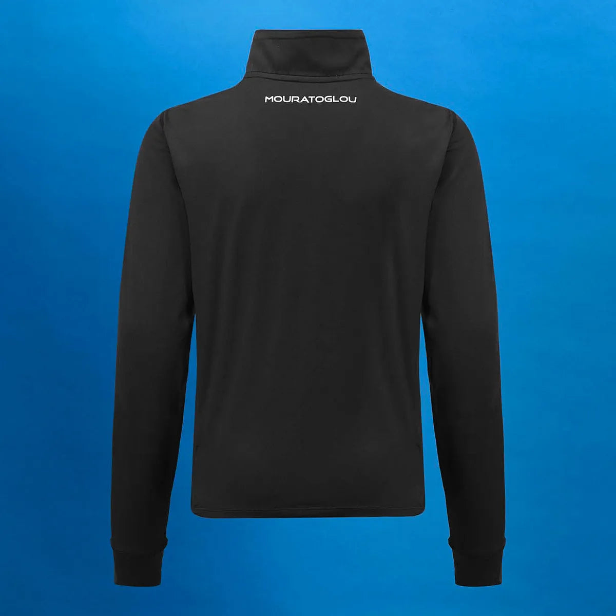 T-Shirt Mouratoglou Apparel Junior Fille Ml Training