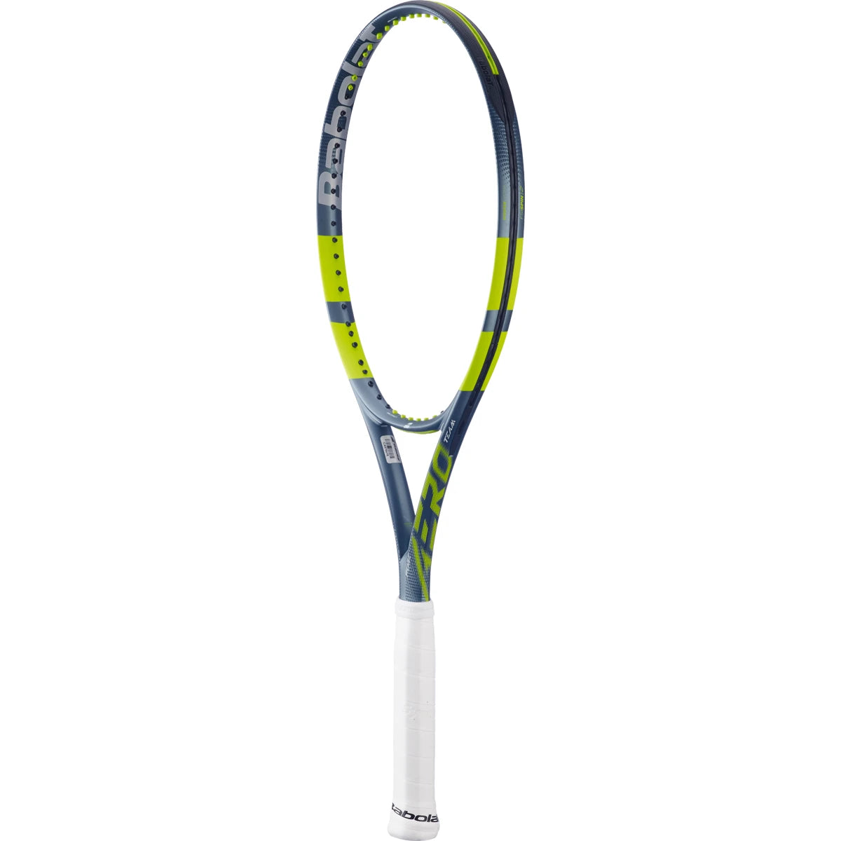 Raquette Test Babolat Pure Aero Team Gen9 (285 GR)