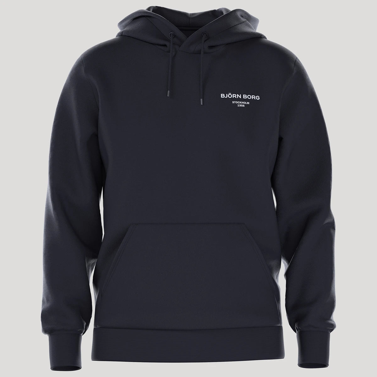 Sweat Bjorn Borg Essential Capuche