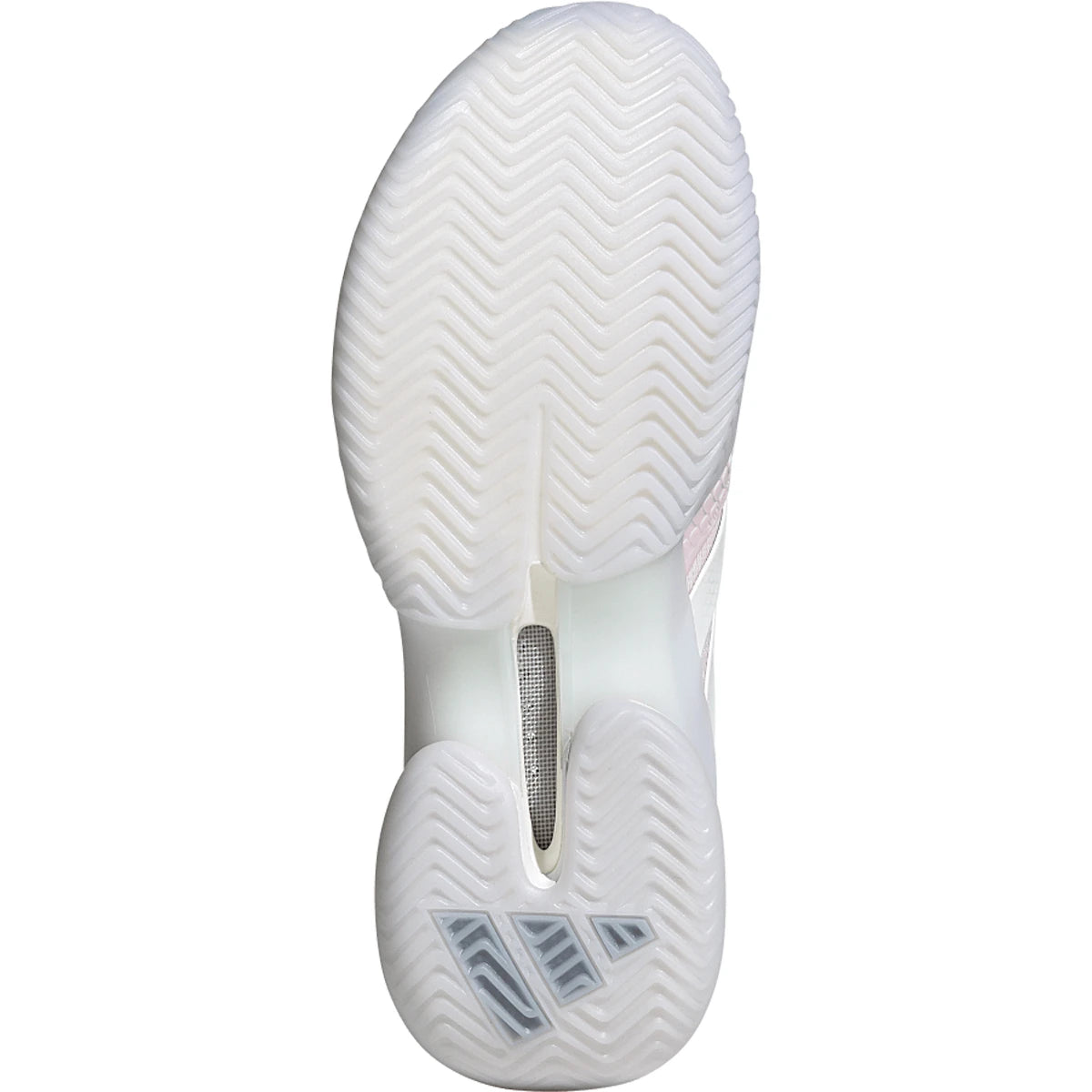 Chaussures adidas Femme Barricade 14 Toutes Surfaces