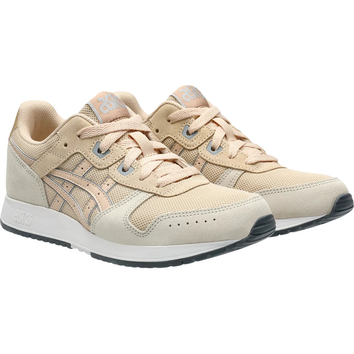 Chaussures Asics Femme Sportstyle Lyte Classic