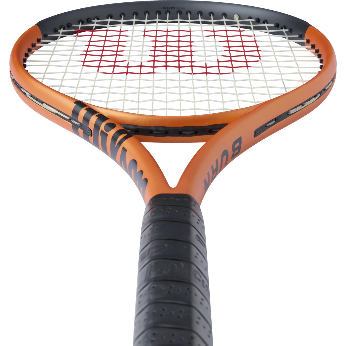 Raquette Wilson Burn 100S V6.0 (300 Gr)