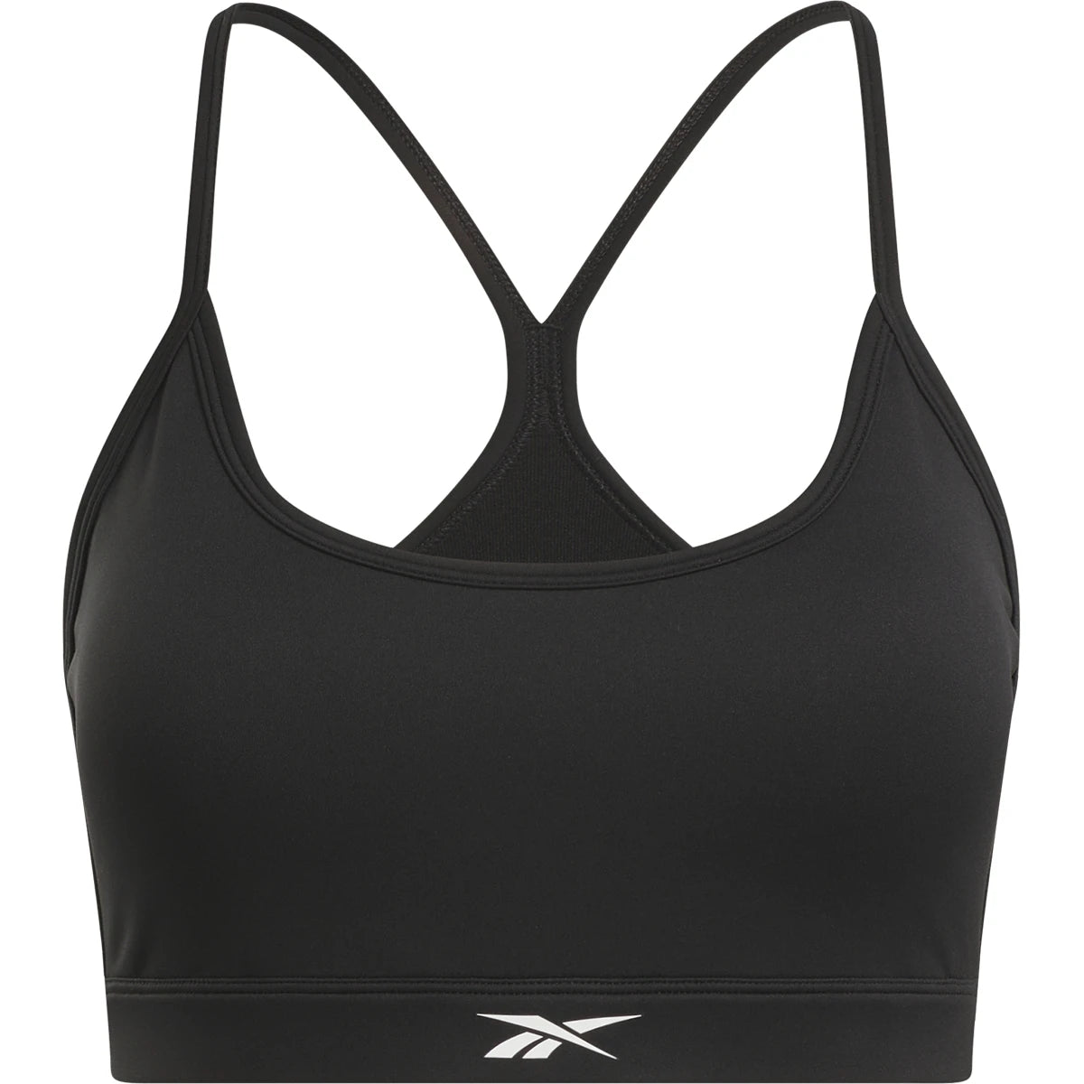 Brassiere Reebok Femme Kendal Core Strappy