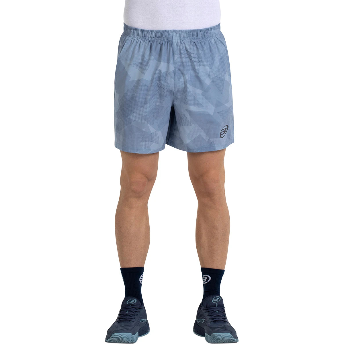 Short Bullpadel Morel