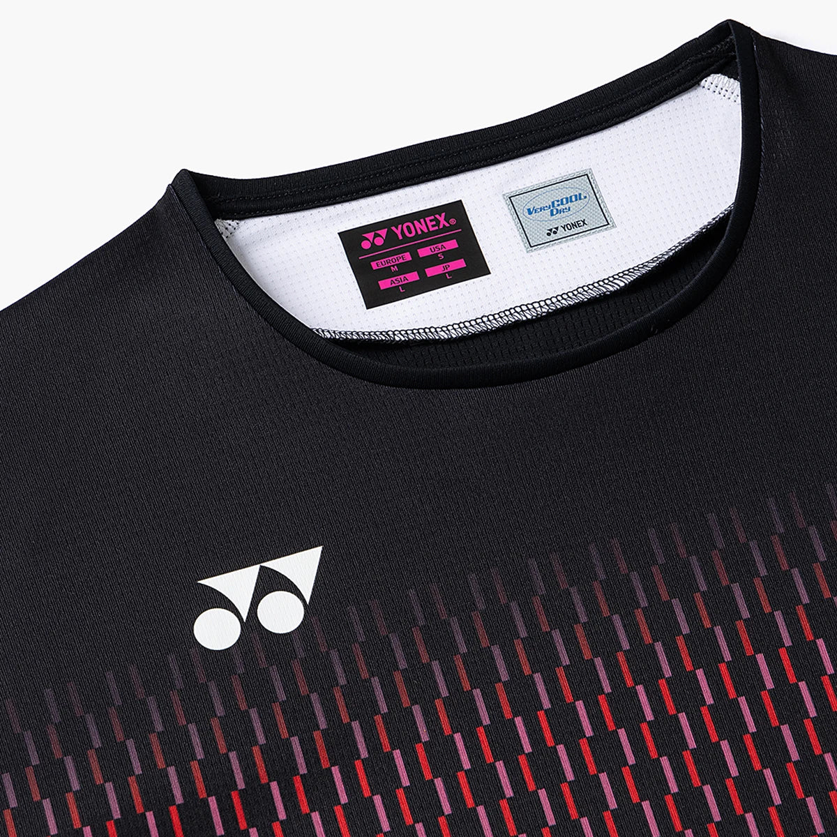 T-Shirt Yonex Femme Tour Elite 20943Ex