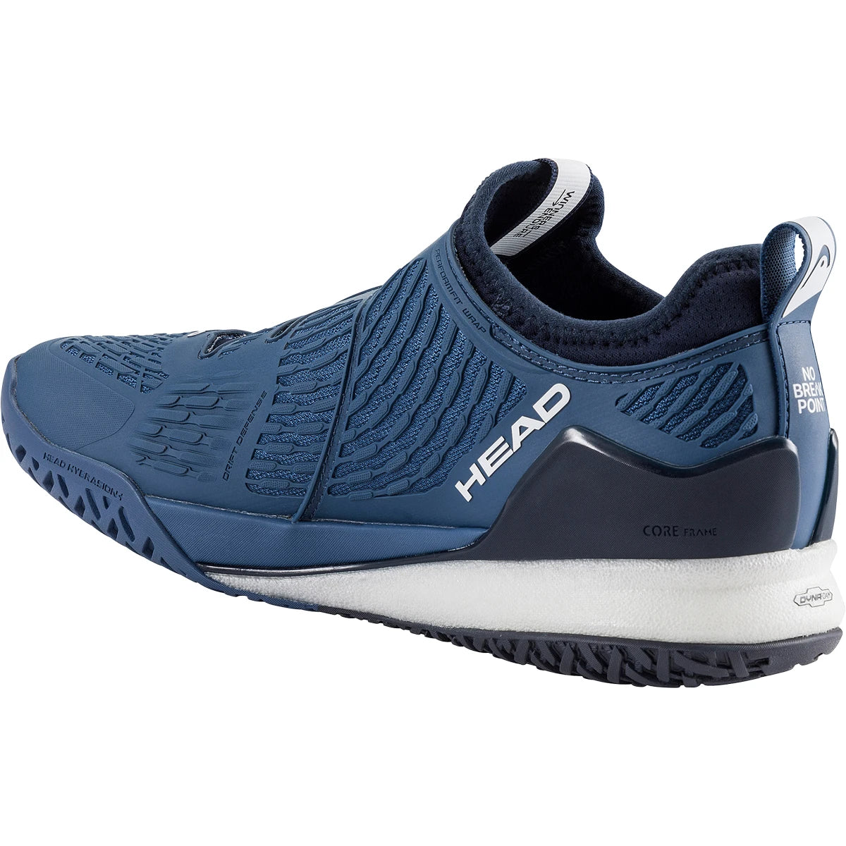 Chaussures Head Endure Pro Boa Toutes Surfaces