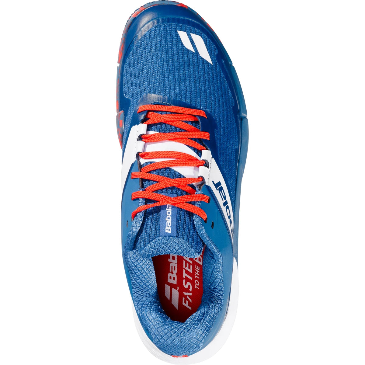 Chaussures Padel Babolat Movea 4