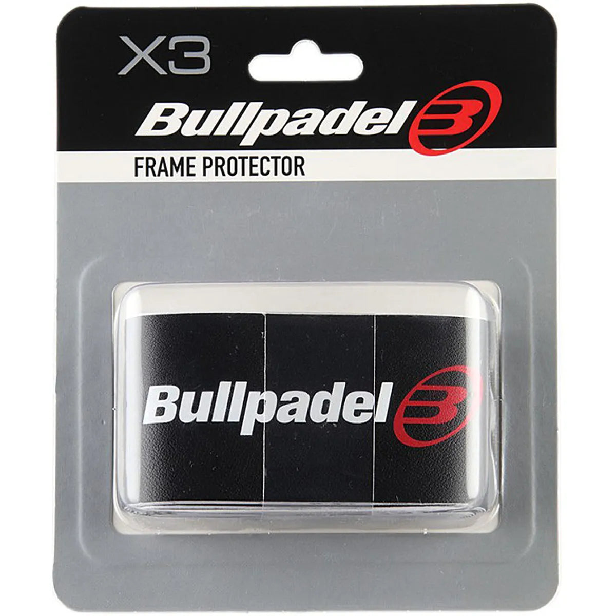 Bande de Protection Bullpadel Frame 005