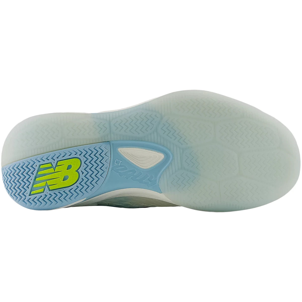 Chaussures New Balance Femme Freshfoam Ct-Rally V2 Toutes Surfaces