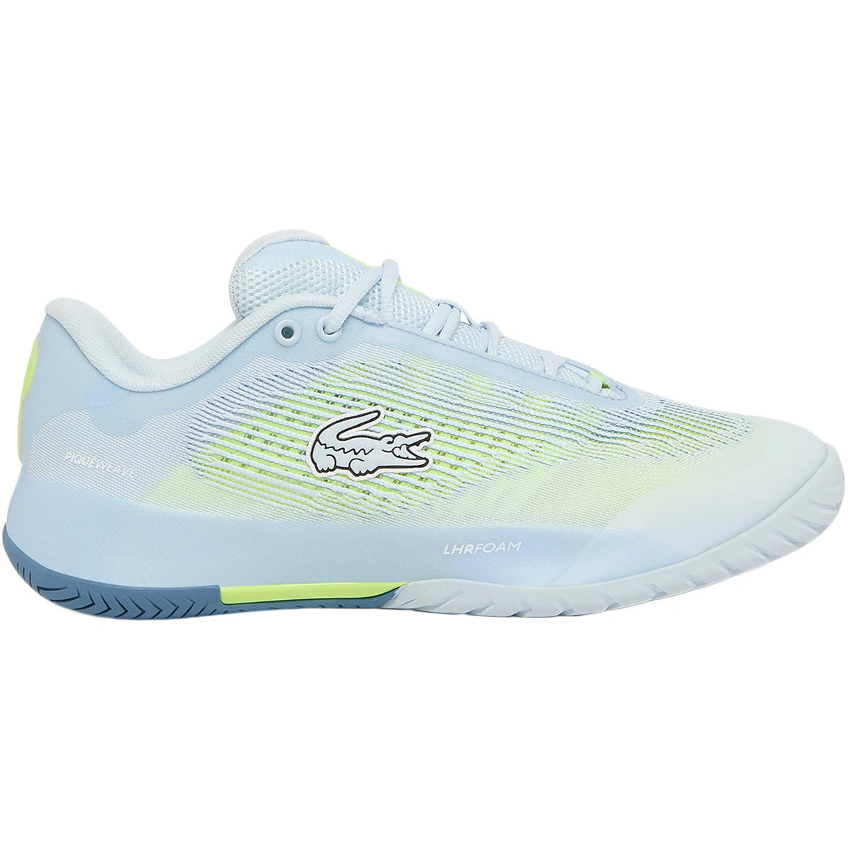 Chaussures Lacoste Femme AG-LT Pro New York Toutes Surfaces