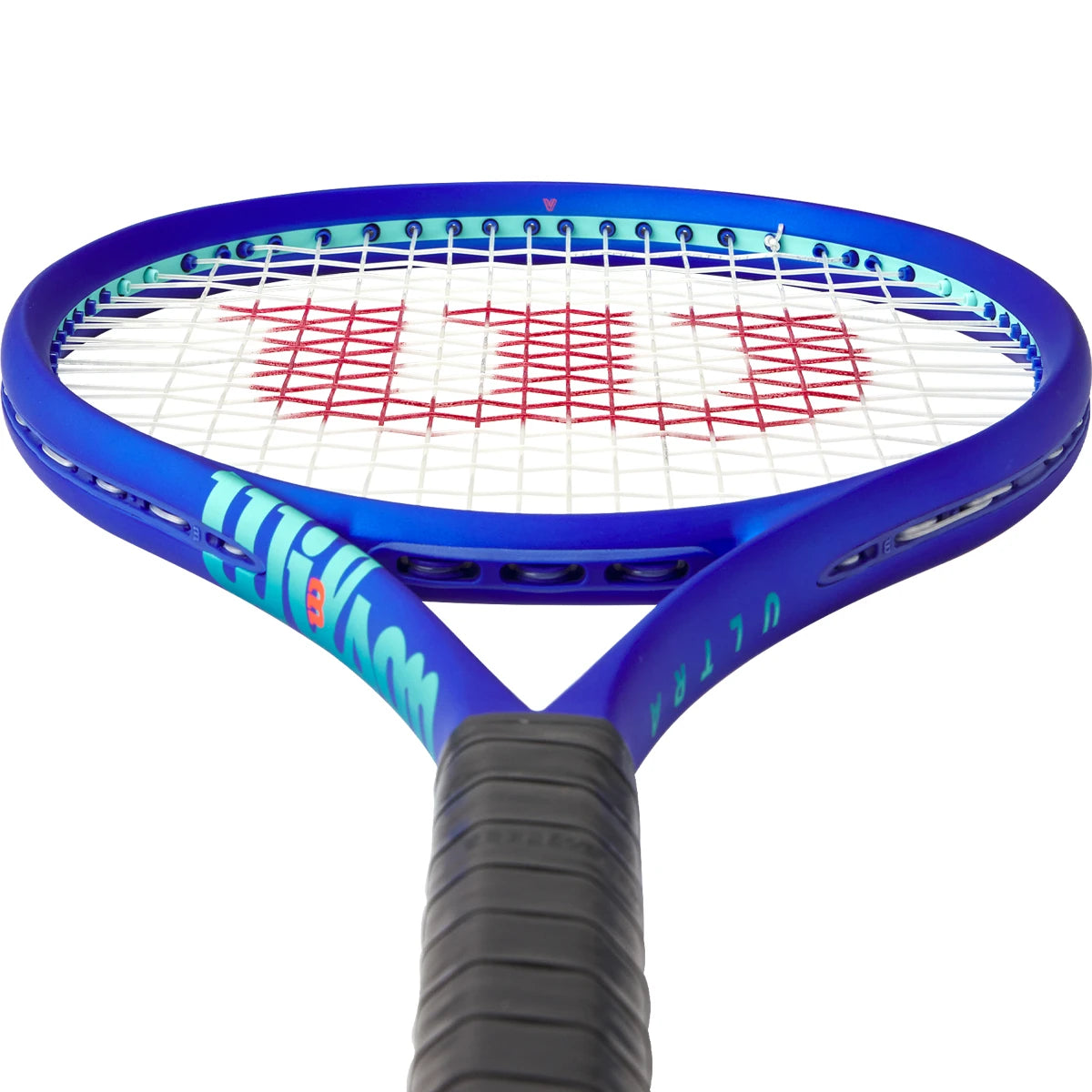 Raquette Test Wilson Ultra 100UL V5 (260GR)