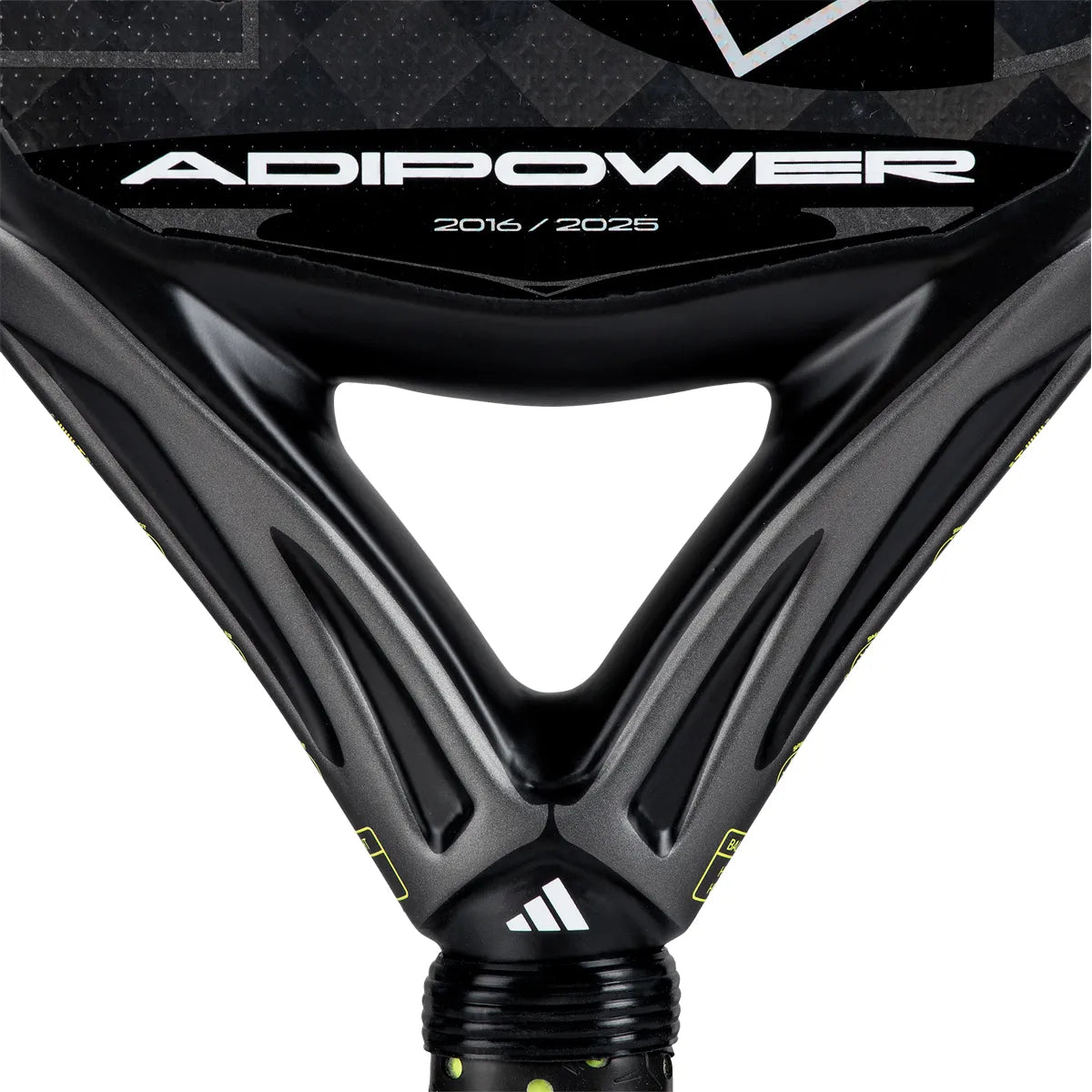 Raquette de Padel adidas Adipower 10 Anniversary