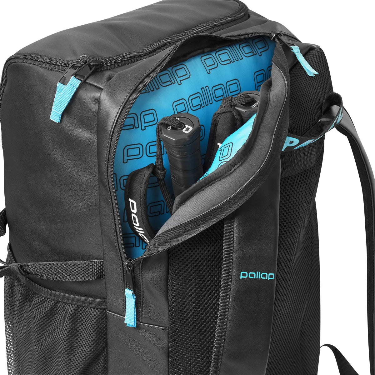 Sac de Padel Pallap Travel