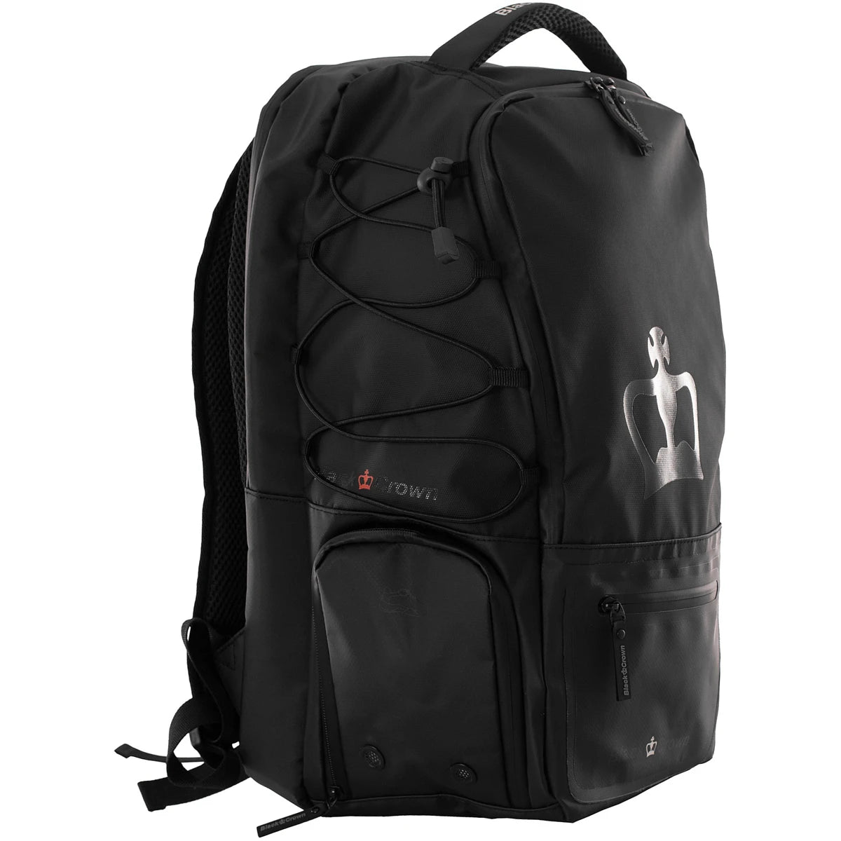 Sac à Dos de Padel Black Crown Raptor V2
