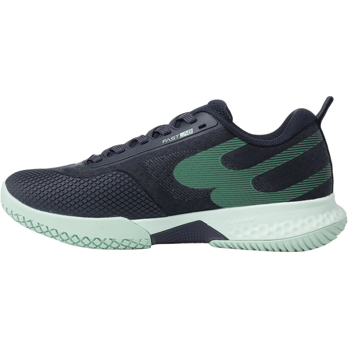 Chaussures Padel Bullpadel X-Plo Vibram 25V