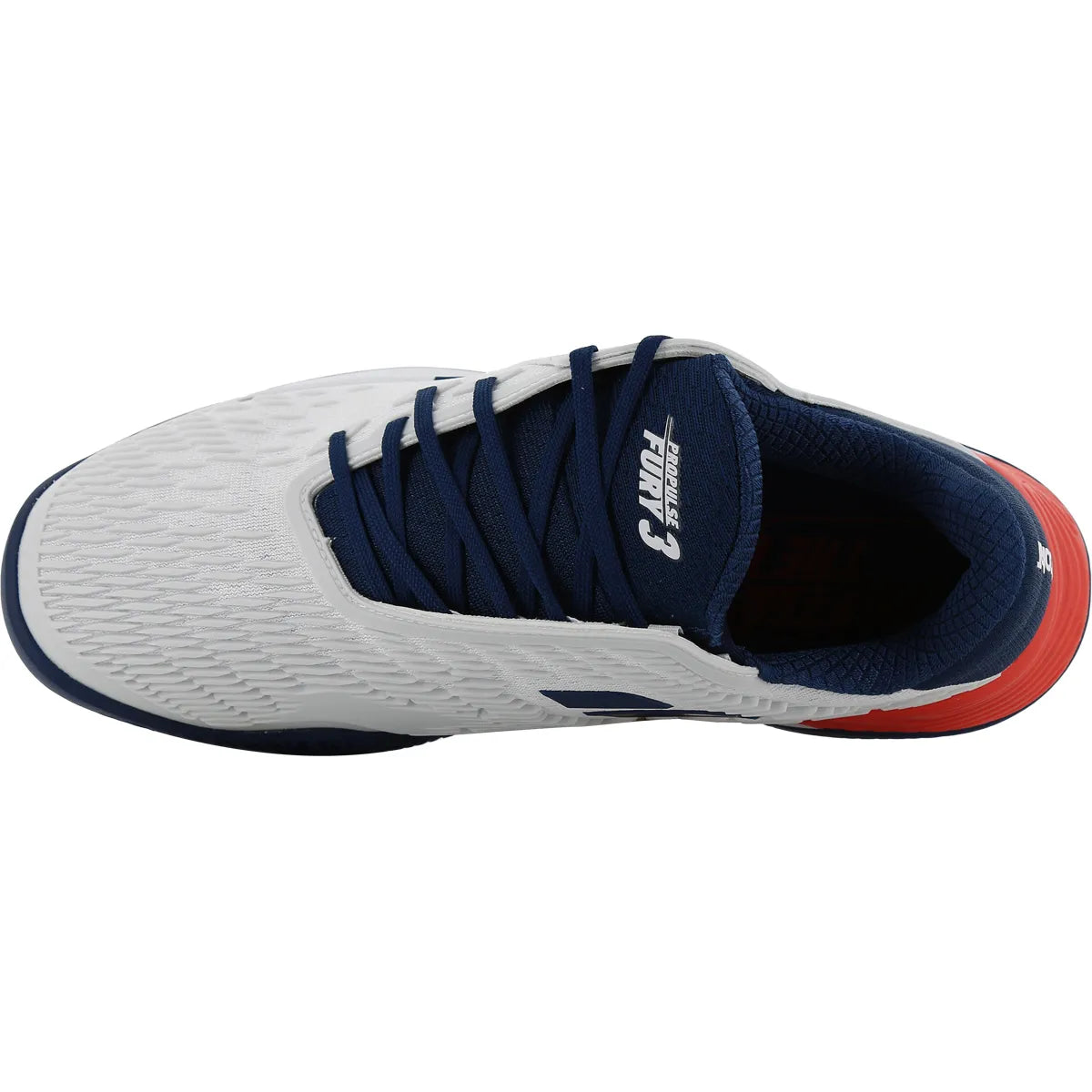 Chaussures Babolat Propulse Fury Terre Battue