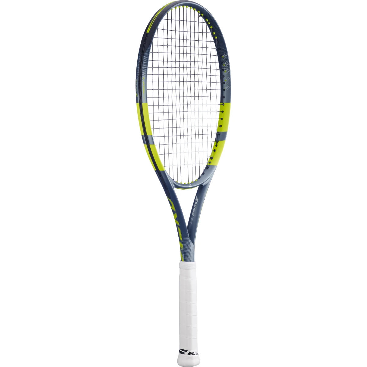 Raquette Test Babolat Pure Aero Team Gen9 (285 GR)