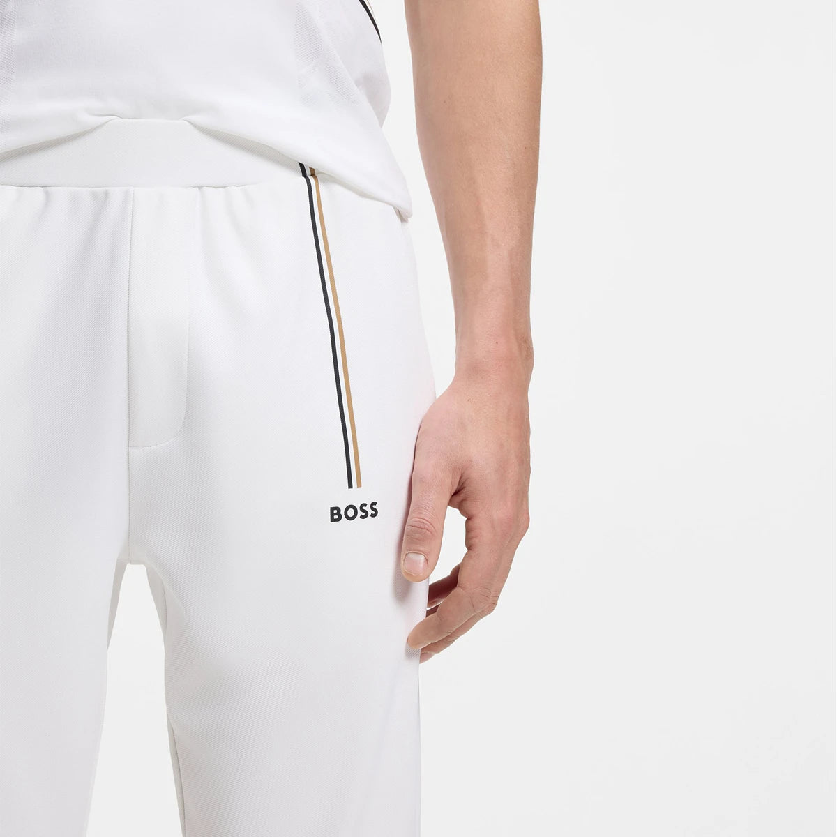 Pantalon Boss Game