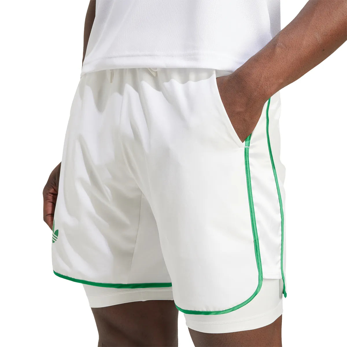 Short adidas 2In1 Originals Londres 7In