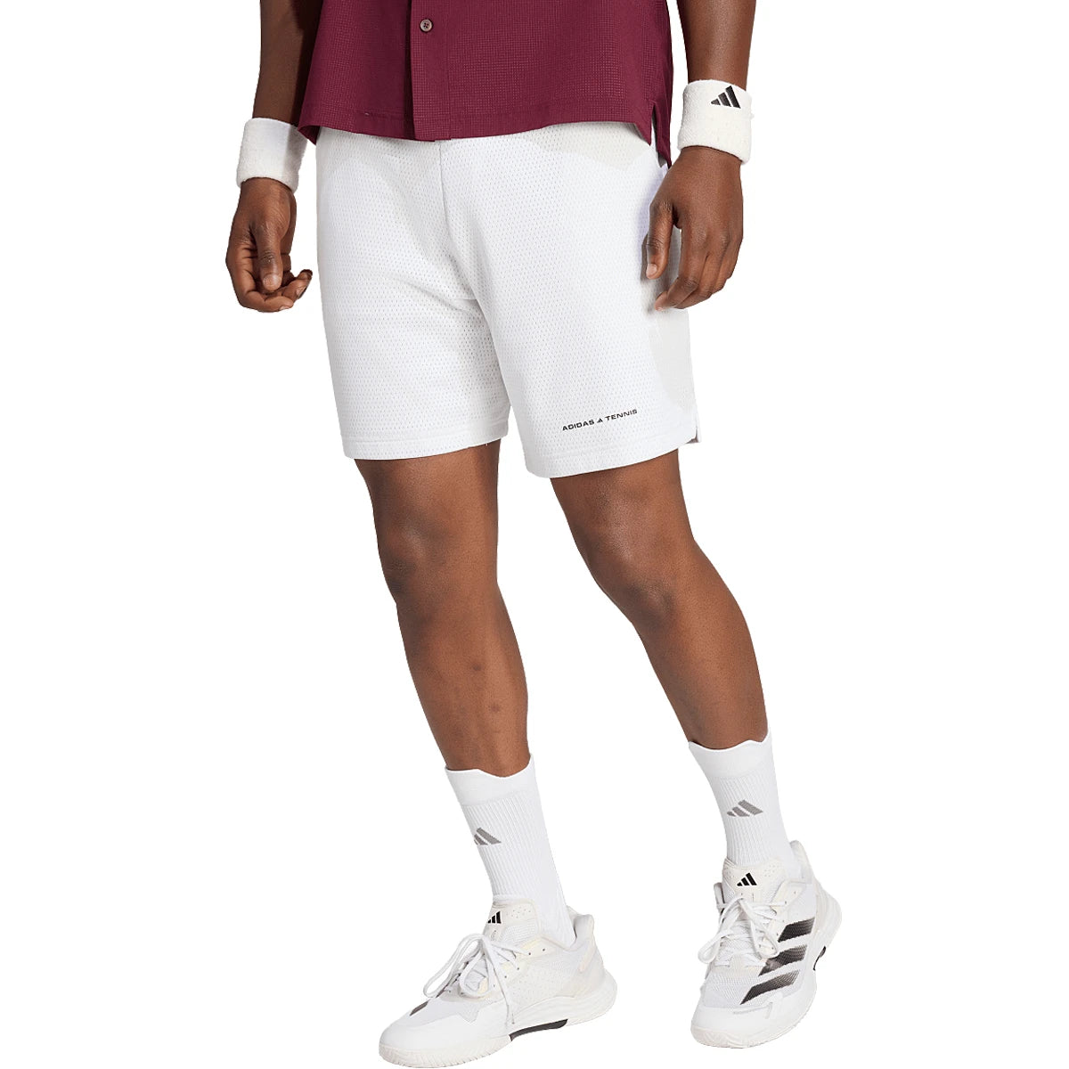 Short adidas Homme Tennis New York