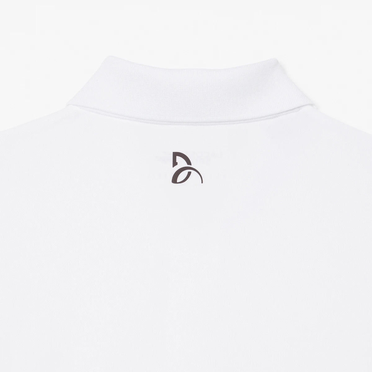 Polo Lacoste Djokovic Fan Londres