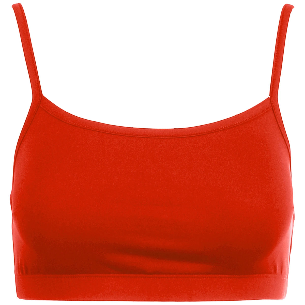 Debardeur Lotto Femme Top Iv