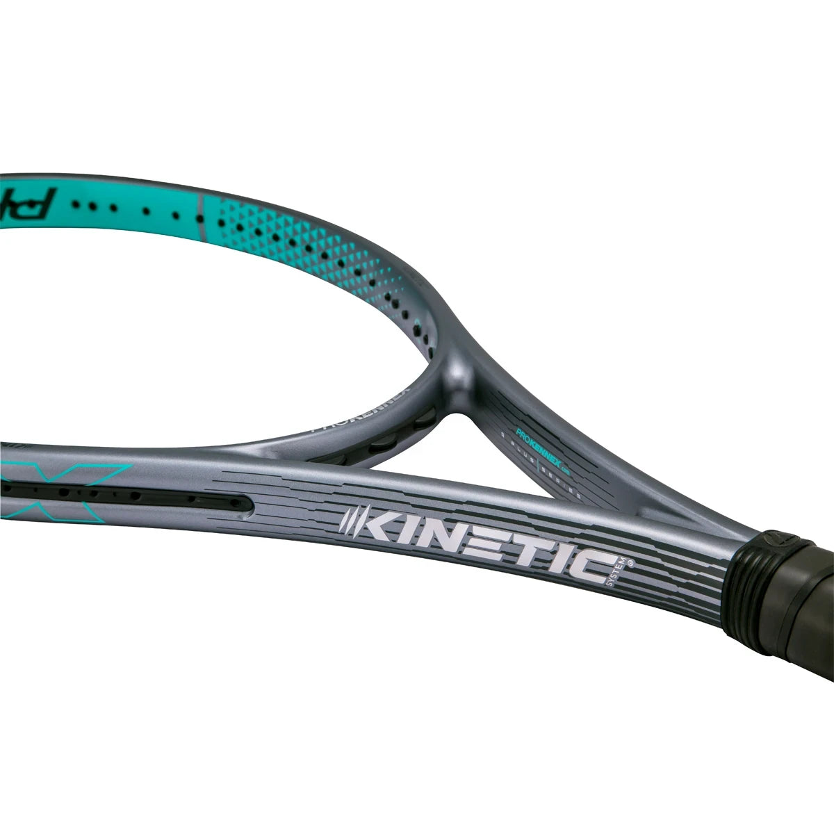 Raquette Pro Kennex Ki Q+15 Pro (305 Gr)