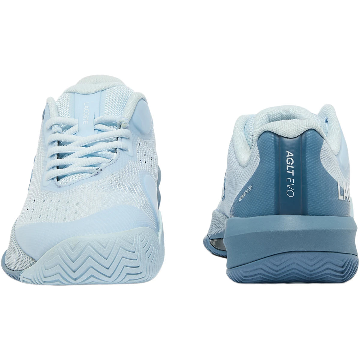 Chaussures Lacoste Femme AG-LT Evo New York Toutes Surfaces