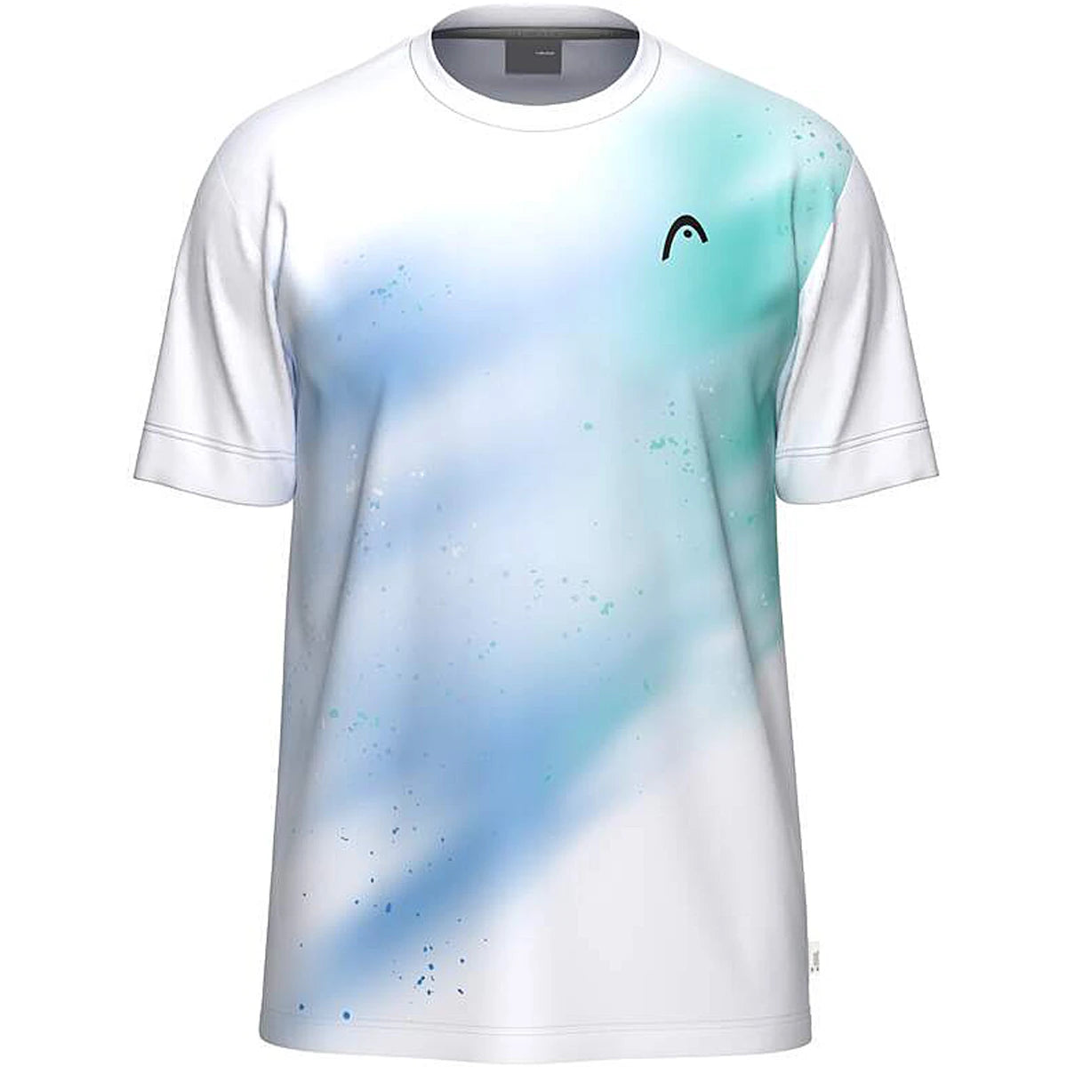 T-Shirt Head Vision Topspin