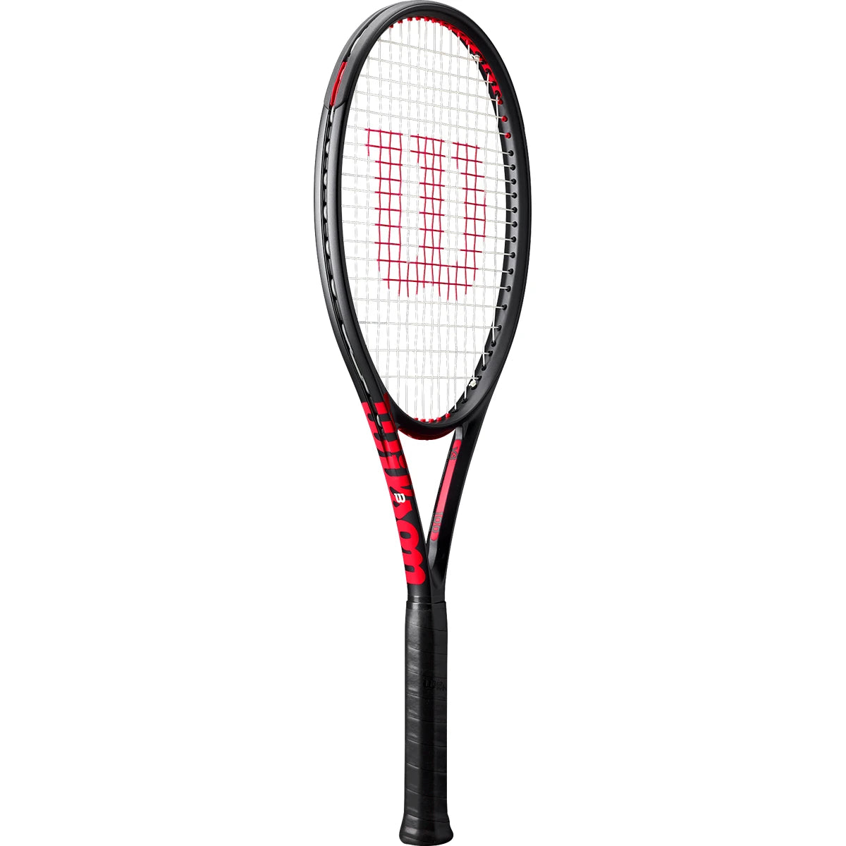 Raquette Test Wilson Clash 100 V3.0 (295 Gr)