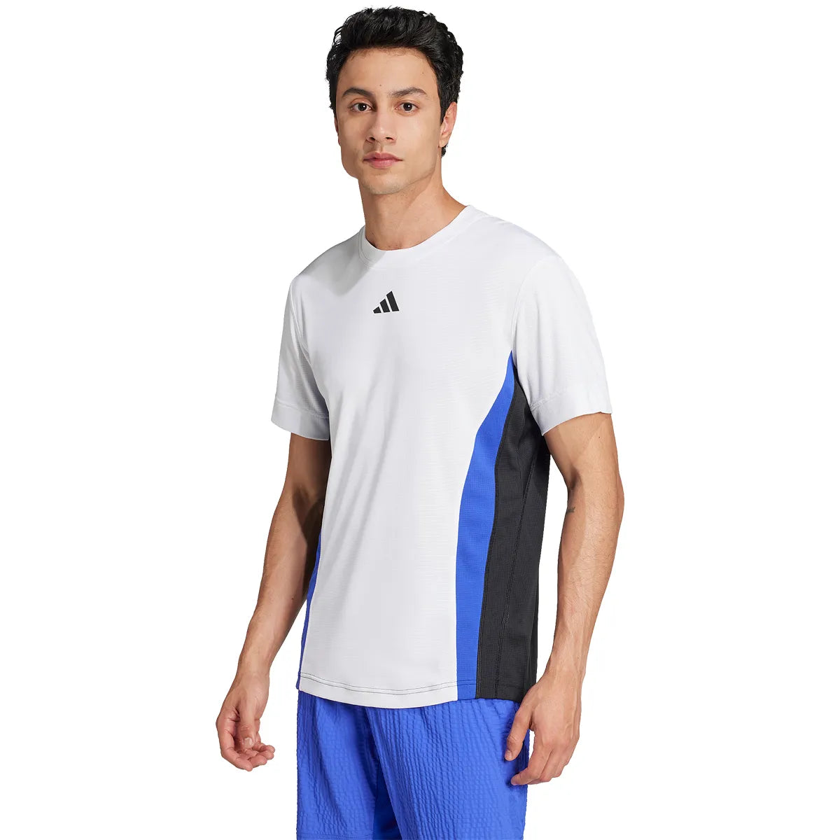 T-Shirt adidas Pro Freelift Athlète New York