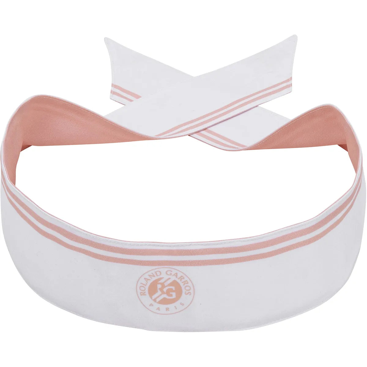 Bandana Roland-Garros Femme Performance
