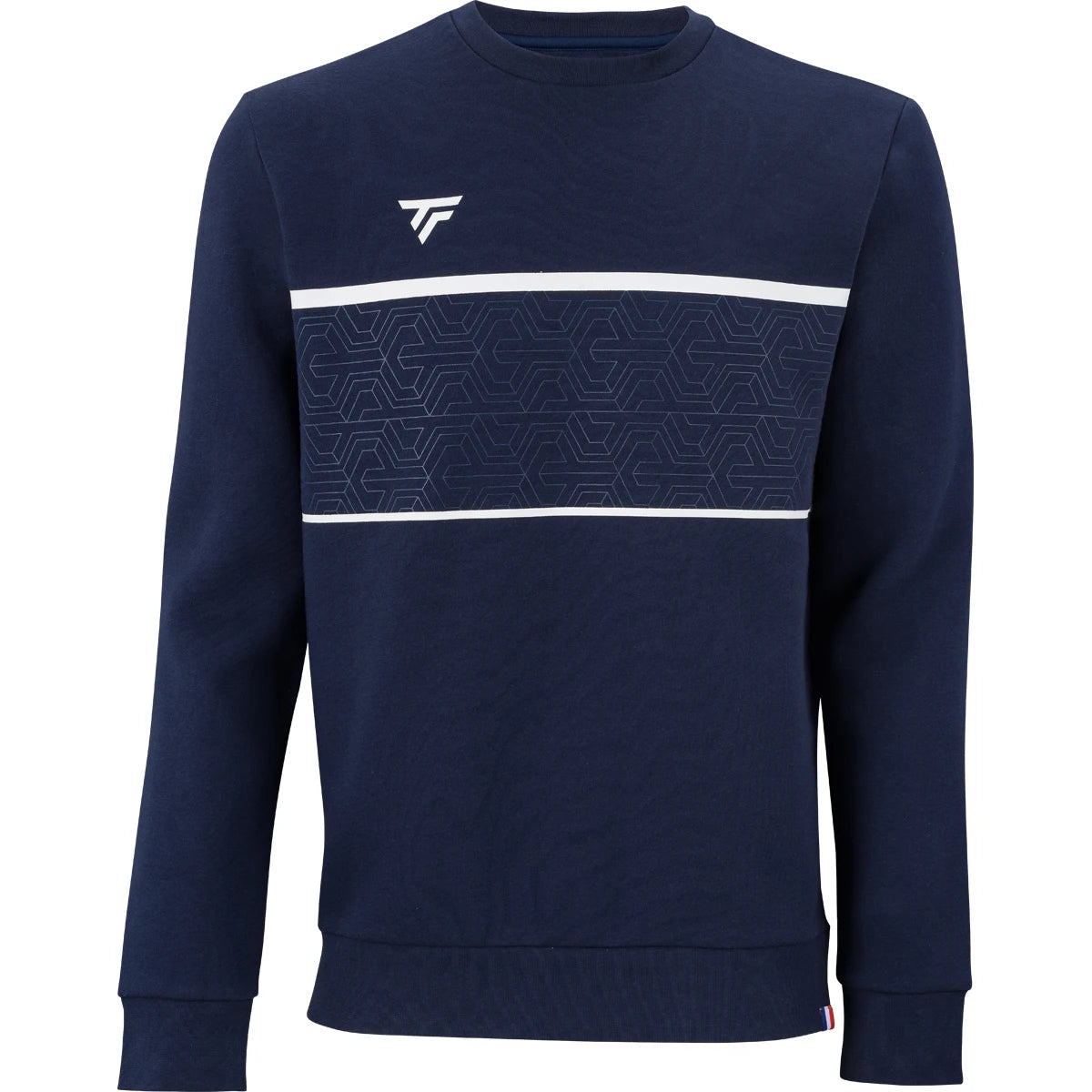 Sweat Tecnifibre Junior Team