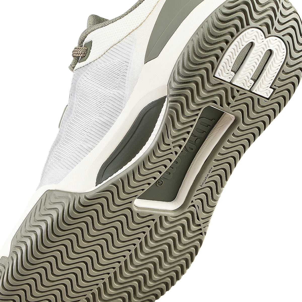 Chaussures Wilson Femme Intrigue Tour Toutes Surfaces