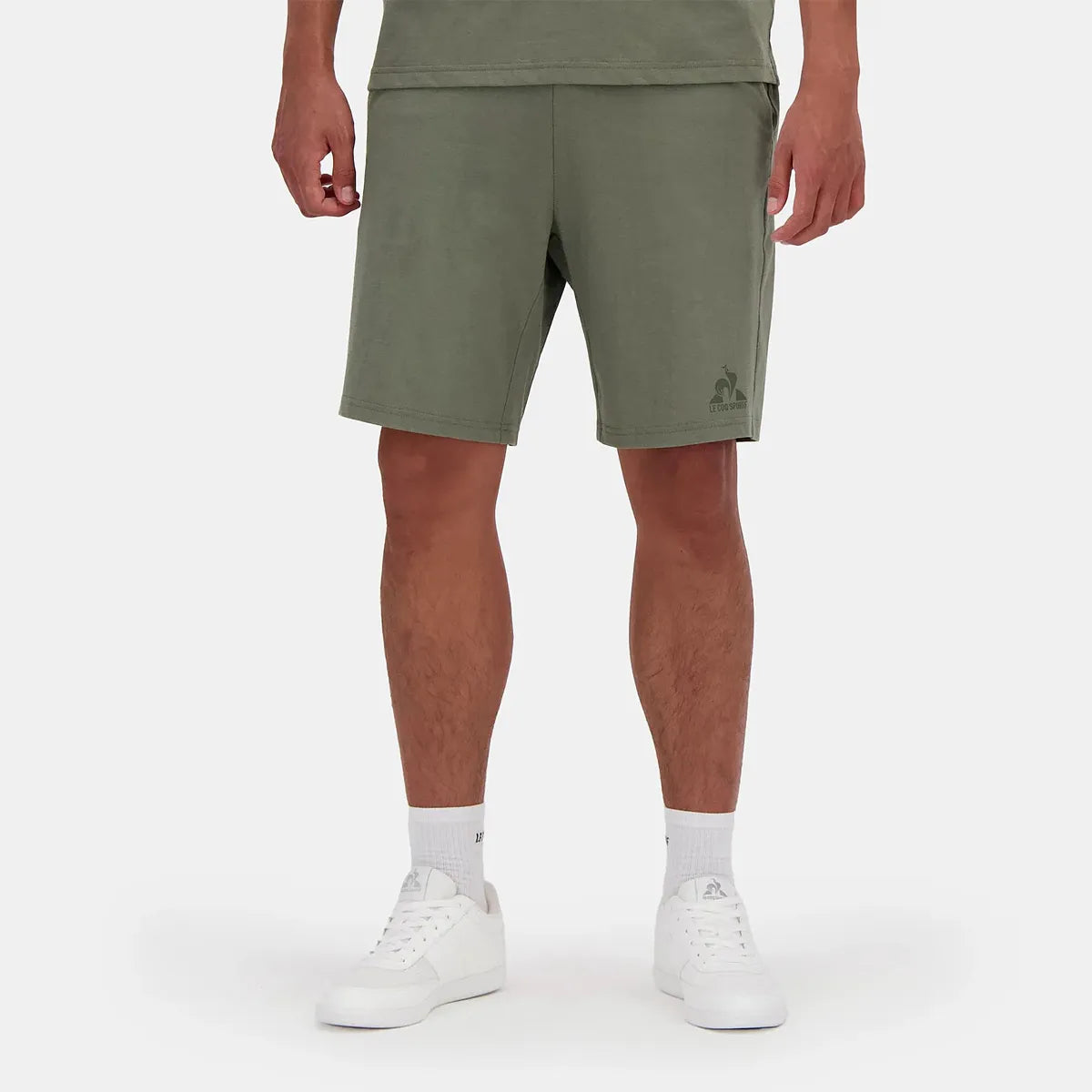 Short Le Coq Sportif Bas