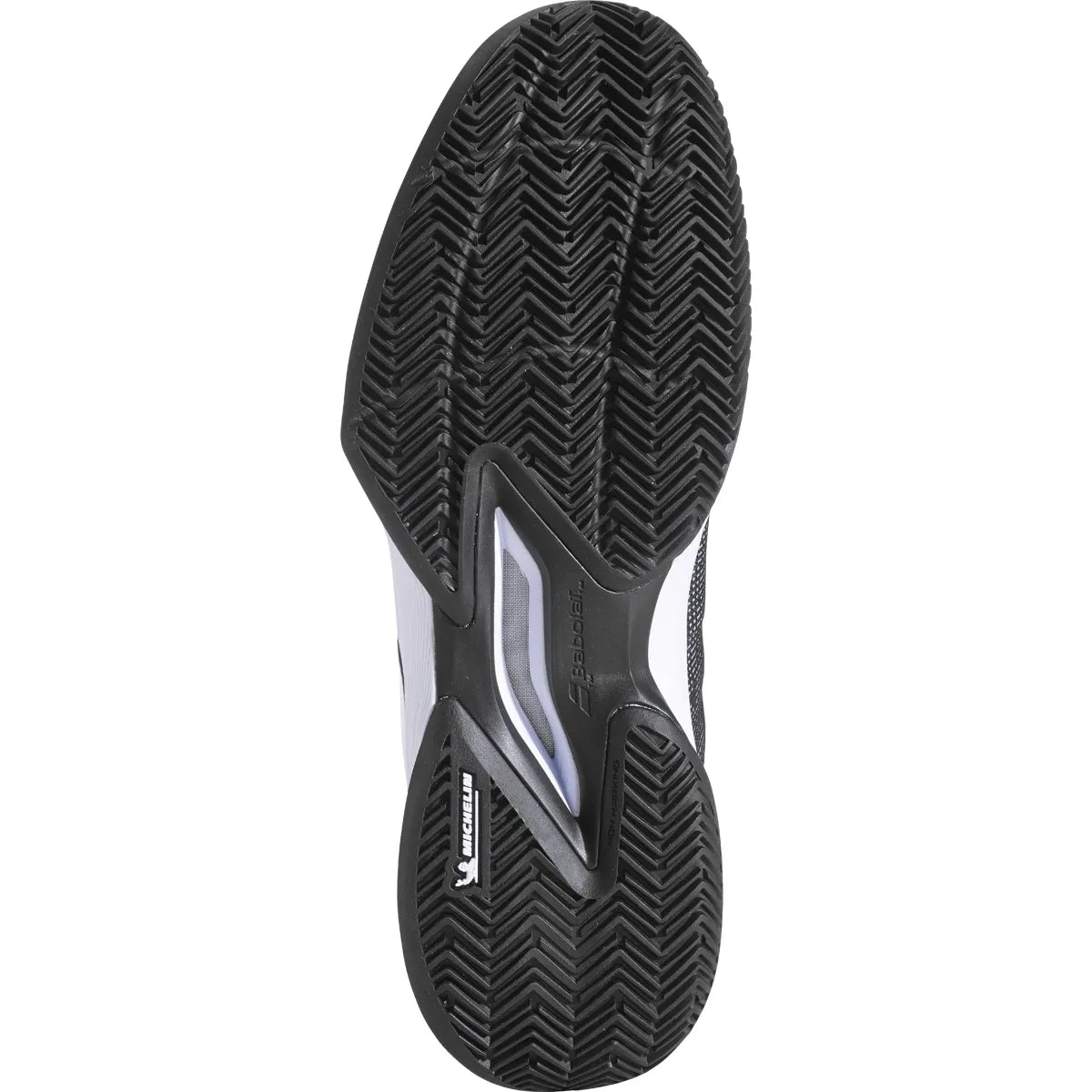 Chaussures Babolat Jet Tere 2 Terre Battue